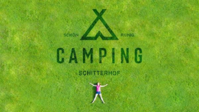 Schitterhof Camping Knittelfeld